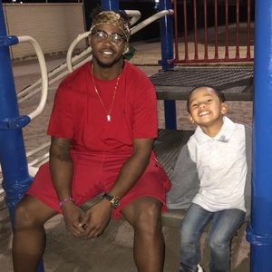 Meet your Posher, Bryce